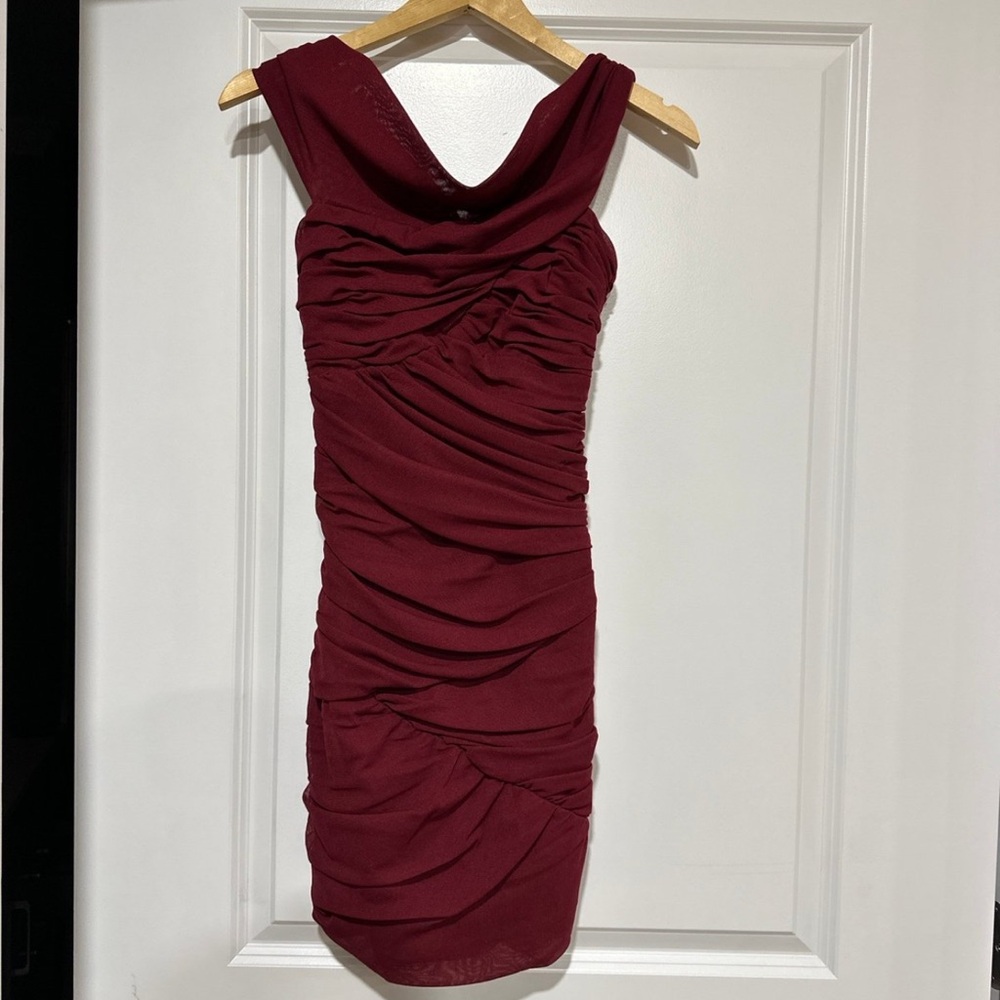 Max and Cleo Dress
